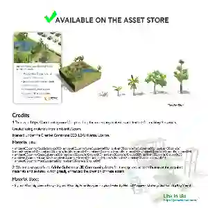 Credit page Summer